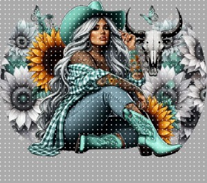 cup lid design-BG 154